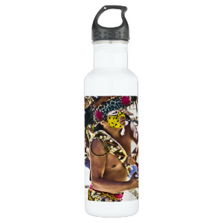 Bouteille D'eau Rituel maya Costa