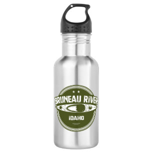 Bouteille D'eau Rivière Bruneau Kayak Idaho