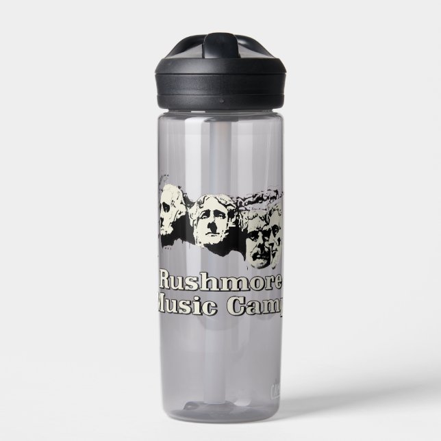 Bouteille d'eau RMC CamleBak (Extérieur)