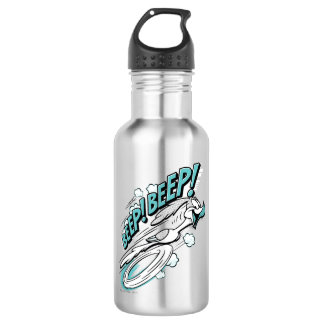 Bouteille D'eau ROAD RUNNER™ BEEP!™ Halton
