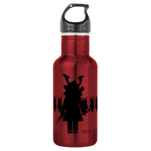 Bouteille D'eau Ronin