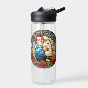 Bouteille D'eau Rosie the Riveter