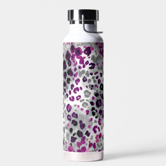 Bouteille D'eau Rythme Sauvage