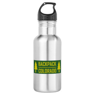 Bouteille D'eau Sac à dos Colorado