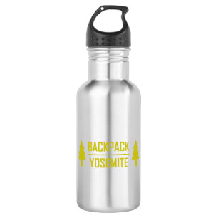 Bouteille D'eau Sac à dos Yosemite