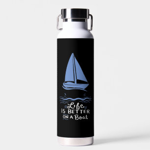 Bouteille D'eau Sailing Sailing