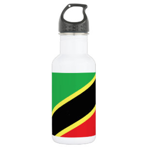 Bouteille D'eau Saint Kitts et Niévès