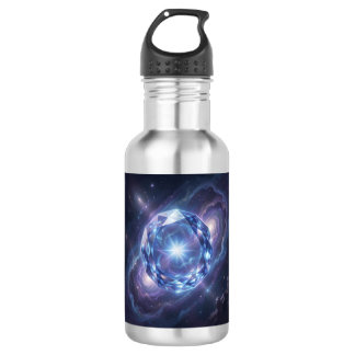 Bouteille D'eau Saphir – La pierre de la vérité et de la sagesse´3