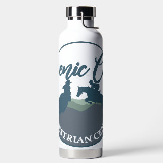 Bouteille d'eau SCEC, 1L