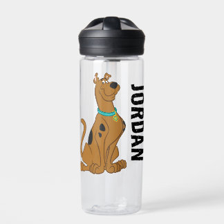 Bouteille D'eau Scooby-Doo Cuter Plus que mignonne | Ajouter Votre