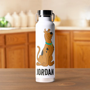 Bouteille D'eau Scooby-Doo Cuter Plus que mignonne Ajouter Votre