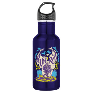 Bouteille D'eau Scooby-Doo Ruh Roh Scooby & Shaggy