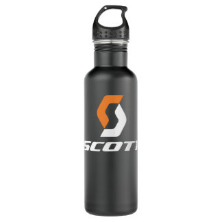 Bouteille D'eau Scott Bike Logo Merchandises Essential T Shirt