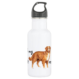 Bouteille D'eau Secourir Toller
