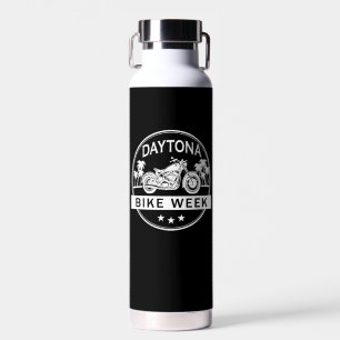 Bouteille D'eau Semaine de moto de Daytona