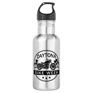 Bouteille D'eau Semaine de moto de Daytona