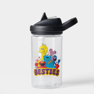 Bouteille D'eau Sesame Street Valentine Besoins