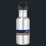 Bouteille D'eau Shepherdstown, Virginie occidentale<br><div class="desc">Shepherdstown,  en Virginie-Occidentale,  est le lieu de séjour idéal pour les randonnées,  le camping,  les escalades,  le vélo,  le rafting,  le canotage ou toute aventure en plein air.</div>