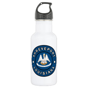 Bouteille D'eau Shreveport Louisiane