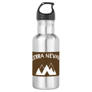 Bouteille D'eau Sierra Nevada