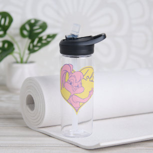 Bouteille D'eau Signature Lola Heart