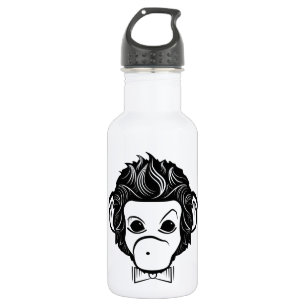 Bouteille D'eau singe identica