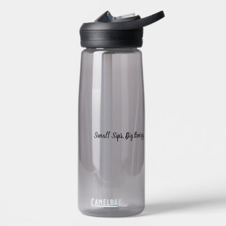 Bouteille d'eau Sip Smile Repeat