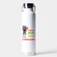 Sistersaurus Équipe de dinosaures sœurs appariées 
