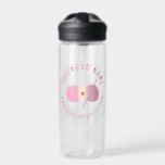Bouteille D'eau Site Crochet Crochet Nom commercial personnalisé<br><div class="desc">Crochet Crocheting Website Custom Business Name Water Bottles dispose d'un crochet crochet et fil rose avec votre texte personnalisé tels que nom d'entreprise et site de l'entreprise dans script de typographie moderne sur un arrière - plan blanc. Personnalisé en modifiant le texte dans les zones de texte fournies. Parfait pour...</div>