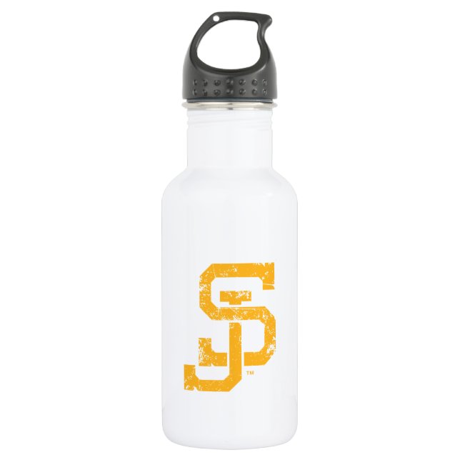 Bouteille D'eau SJ Spartans (Devant)
