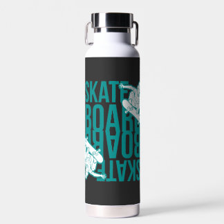 Bouteille D'eau skateboard 