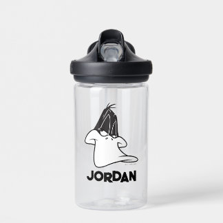 Bouteille D'eau Sly DAFFY DUCK™ | Ajouter Votre Nom