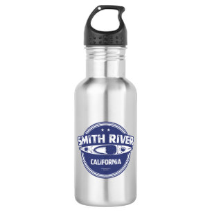 Bouteille D'eau Smith River California Kayak