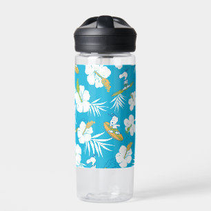 Bouteille D'eau Snoopy Brooklyn Beach Motif