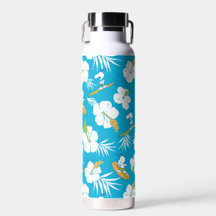 Bouteille D'eau Snoopy Brooklyn Beach Motif