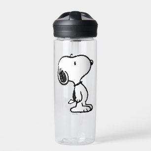 Bouteille D'eau Snoopy Classic Comics