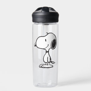 Bouteille D'eau Snoopy Smile Giggle Laugh