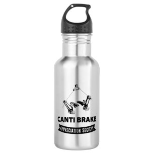 Bouteille D'eau Société d'appréciation des freins Canti