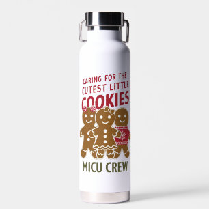 Bouteille D'eau Soin Pour Les Petits Cookies Les Plus Croustillant