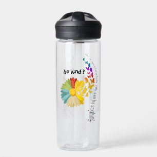 Bouteille D'eau Sois Gentil 590ml