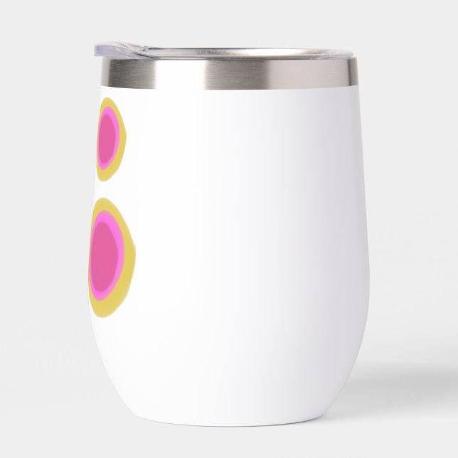 Bouteille d'eau solaire (Droite)