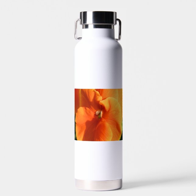 Bouteille D'eau Soleil (Avant)