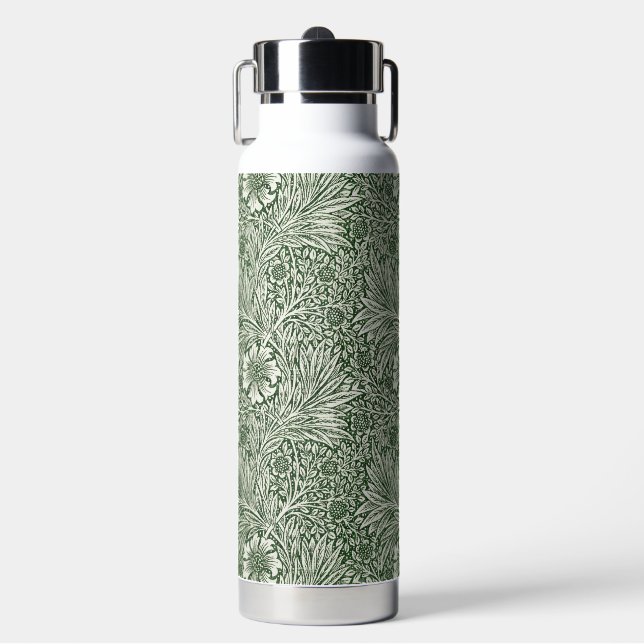 Bouteille D'eau Soucis, William Morris (Salle de sport)