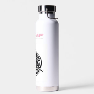 Bouteille D'eau Soutien aux femmes