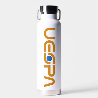 Bouteille D'eau Space Agency Water Bottle