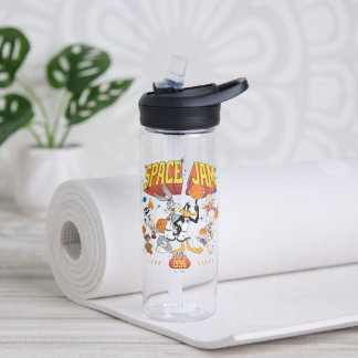 Bouteille D'eau SPACE JAM™ ÉQUIPE TUNE SQUAD™ Graphique 1996