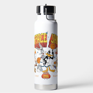 Bouteille D'eau SPACE JAM™ ÉQUIPE TUNE SQUAD™ Graphique 1996