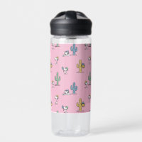 Spike Sugar Pop Motif