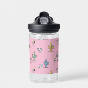 Bouteille D'eau Spike Sugar Pop Motif