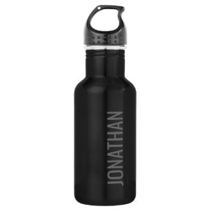 Bouteille D'eau Sport Cool Personnalisé